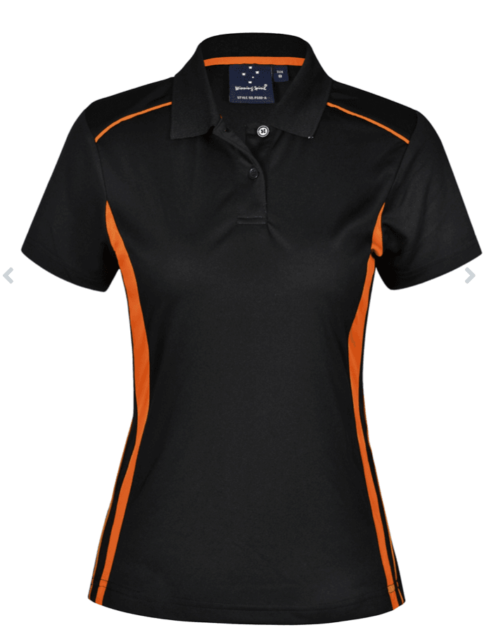 Thumbnail Pursuit Polo Ladies Thumbnail Pursuit Polo Ladies